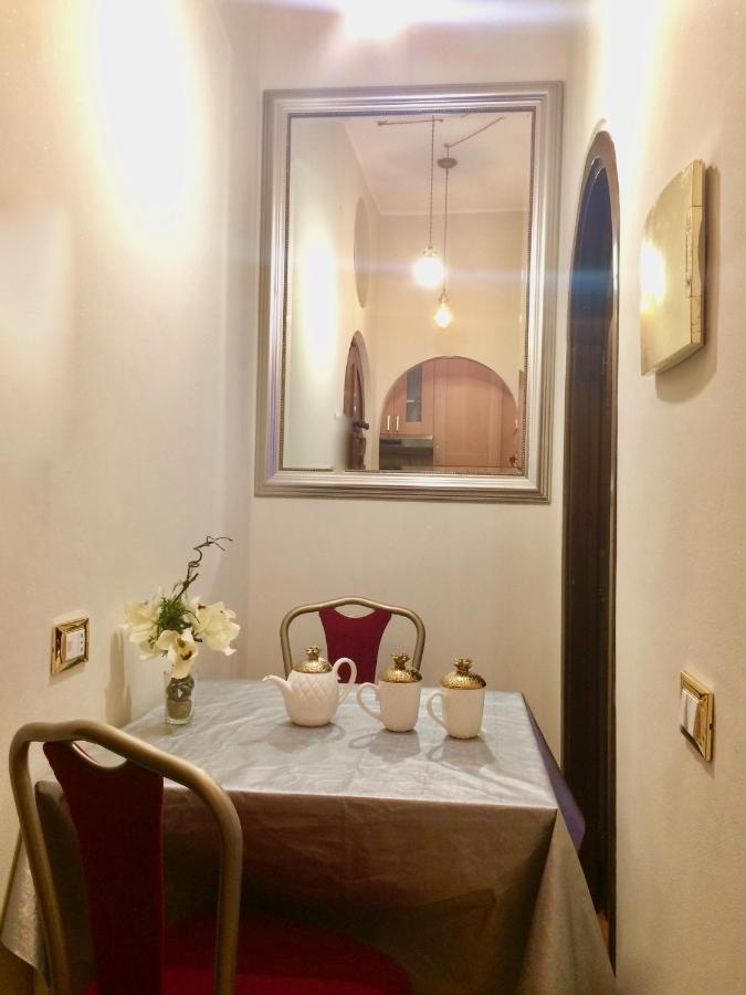 Appartamento Muratte Roma
