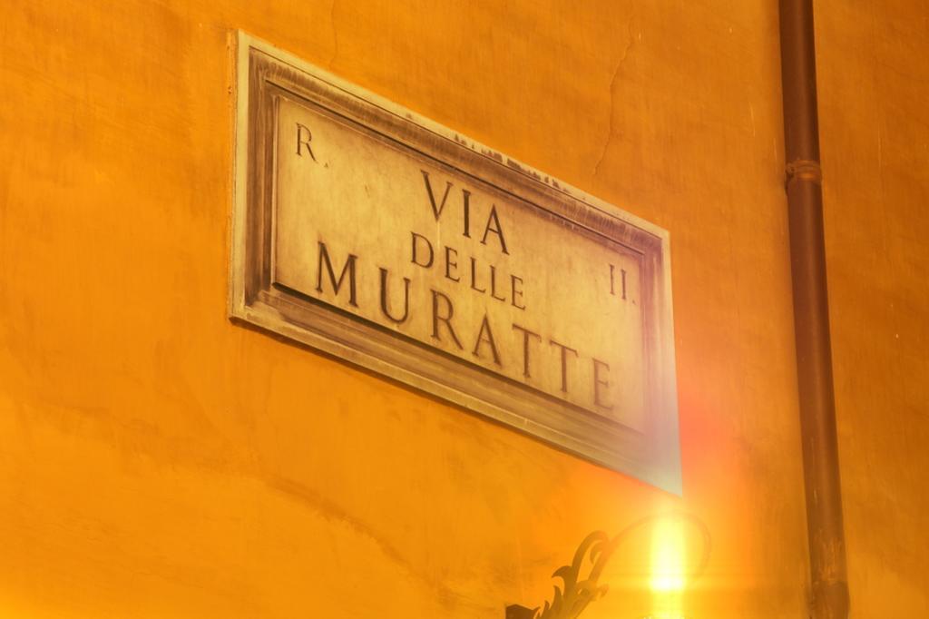 Muratte Appartamento Roma