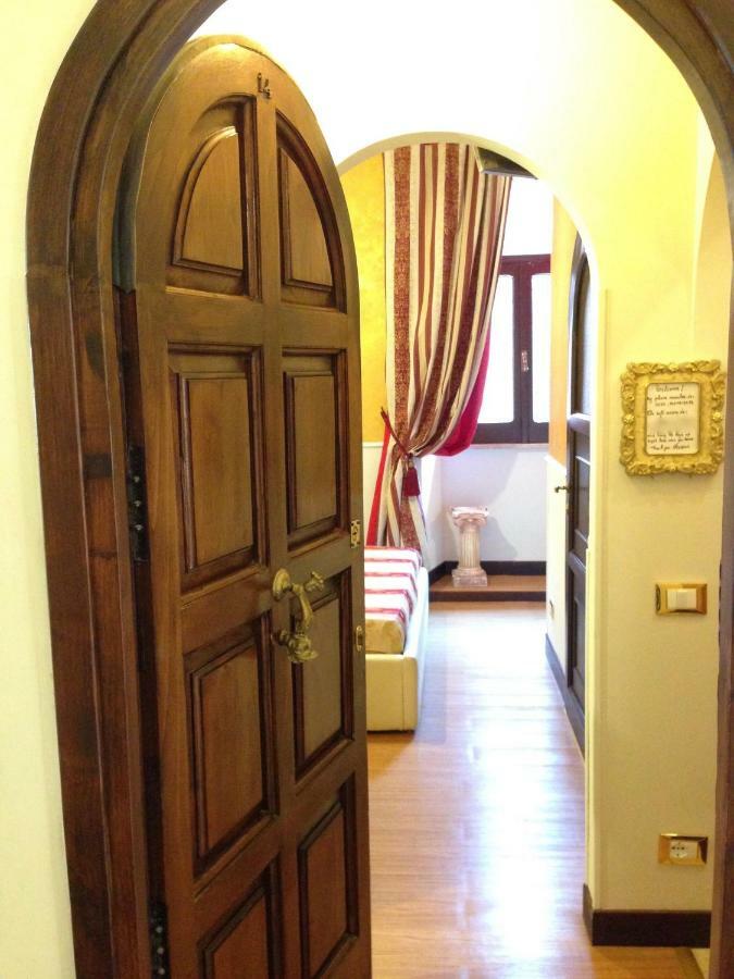 Muratte Appartamento Roma