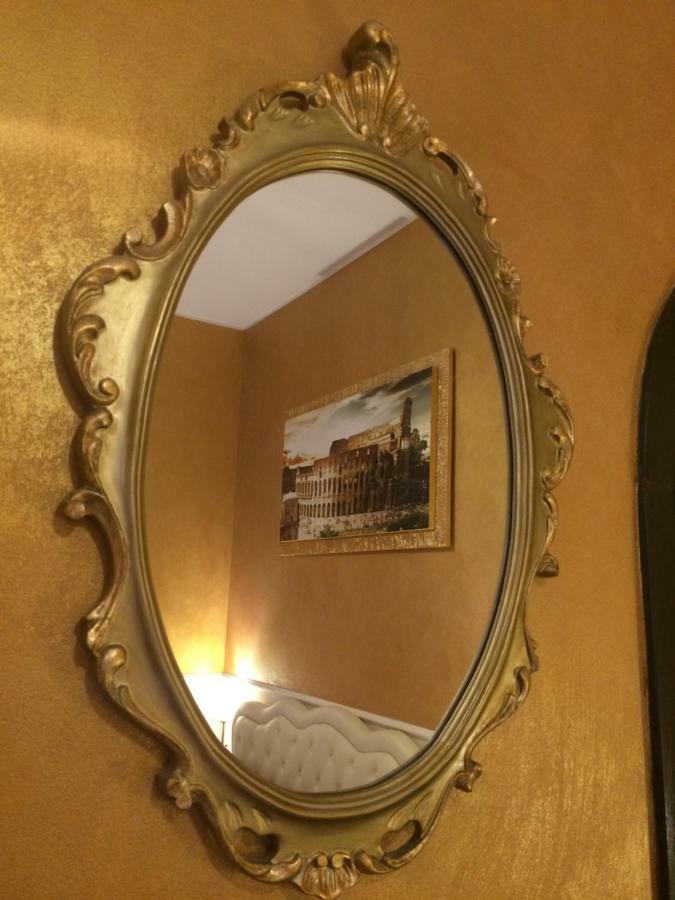 Appartamento Muratte *